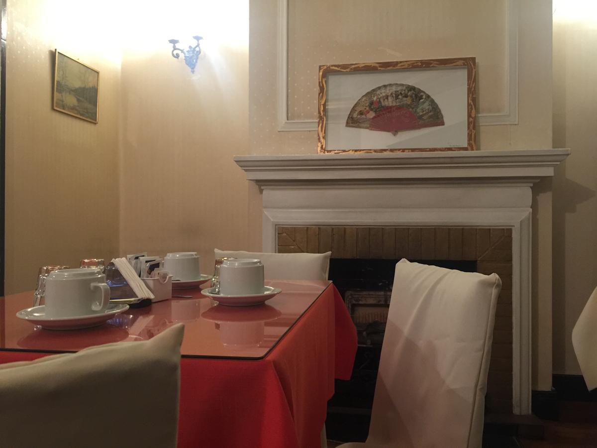 Hotel Zamora Мендоса Экстерьер фото