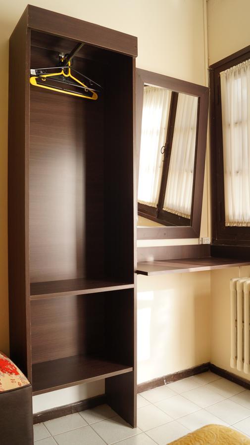 Hotel Zamora Мендоса Экстерьер фото